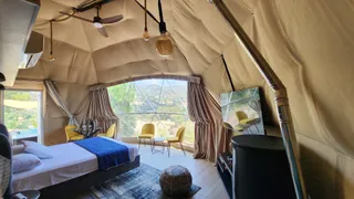 Agros Glamping