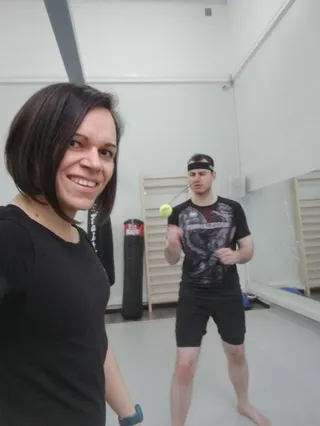 Aligatores Fight Club