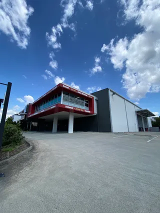 Northside Indoor Sport & Fitness