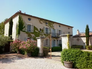 Domaine d'Eole