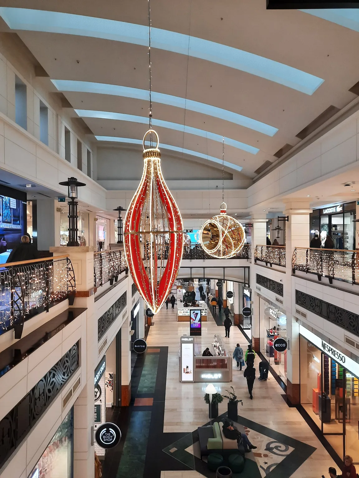 Westfield Arkadia