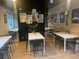 Grappa Pizza e Pasta