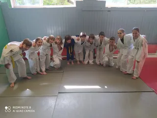 UKS Energetyk Poznań JUDO