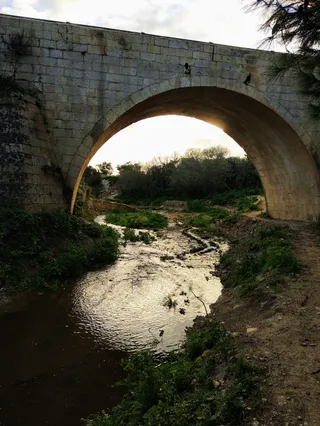 Wied il-Qlejja