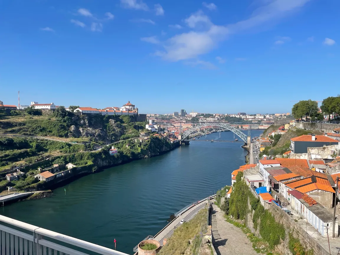 Ponte Dom Luís I