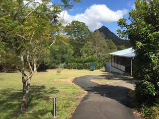 Vipassana Meditation Centre (Dhamma Rasmi )