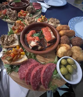 Restaurante Bella Napoli | Restaurante Napolitano en Fuerteventura