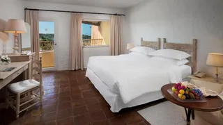 Cervo Hotel, Costa Smeralda Resort