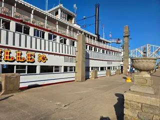 Belle of Louisville Riverboats
