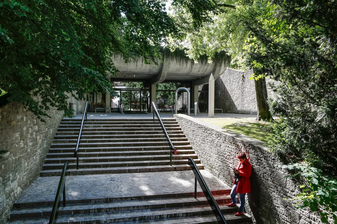 Musée international d'horlogerie