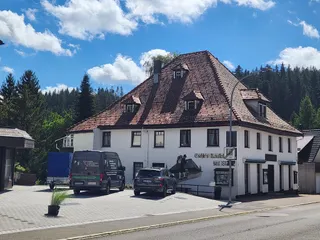 Restaurant Klosterstüble