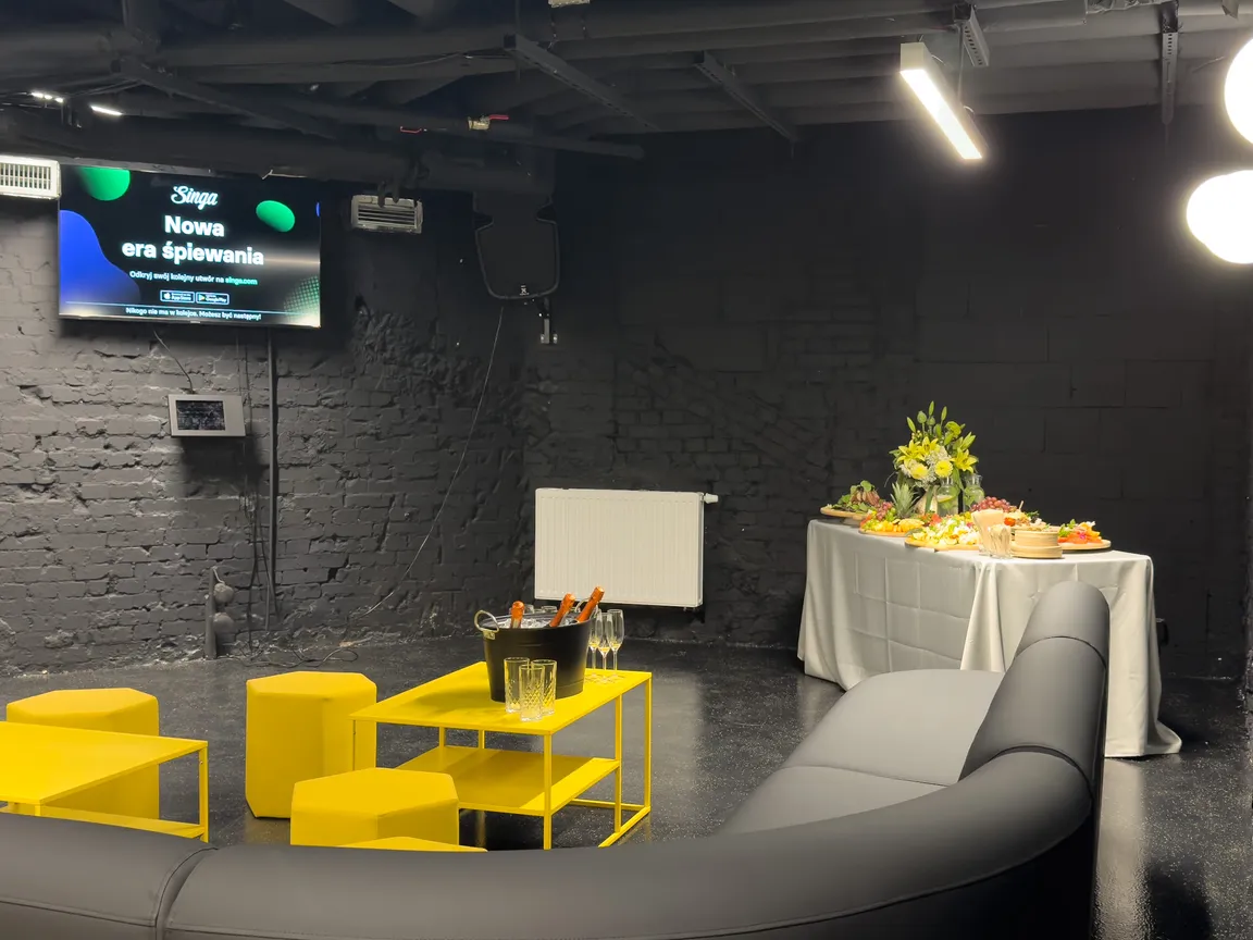 Arcade Bee - Beetwy Wrocław