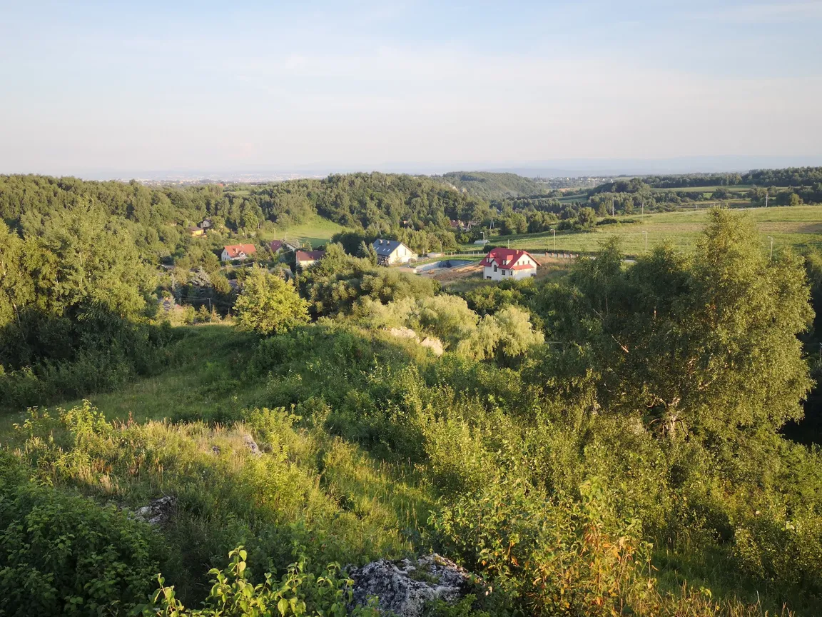 Żytnie Skały