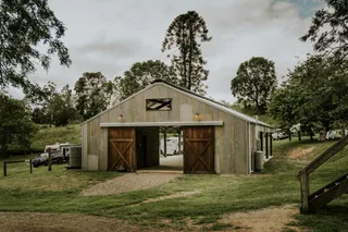 Kookaburra Park