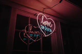 Ninety One Living Room