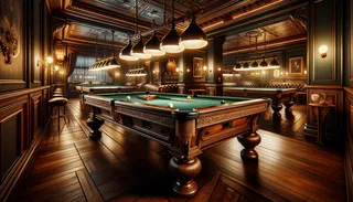 Pool: