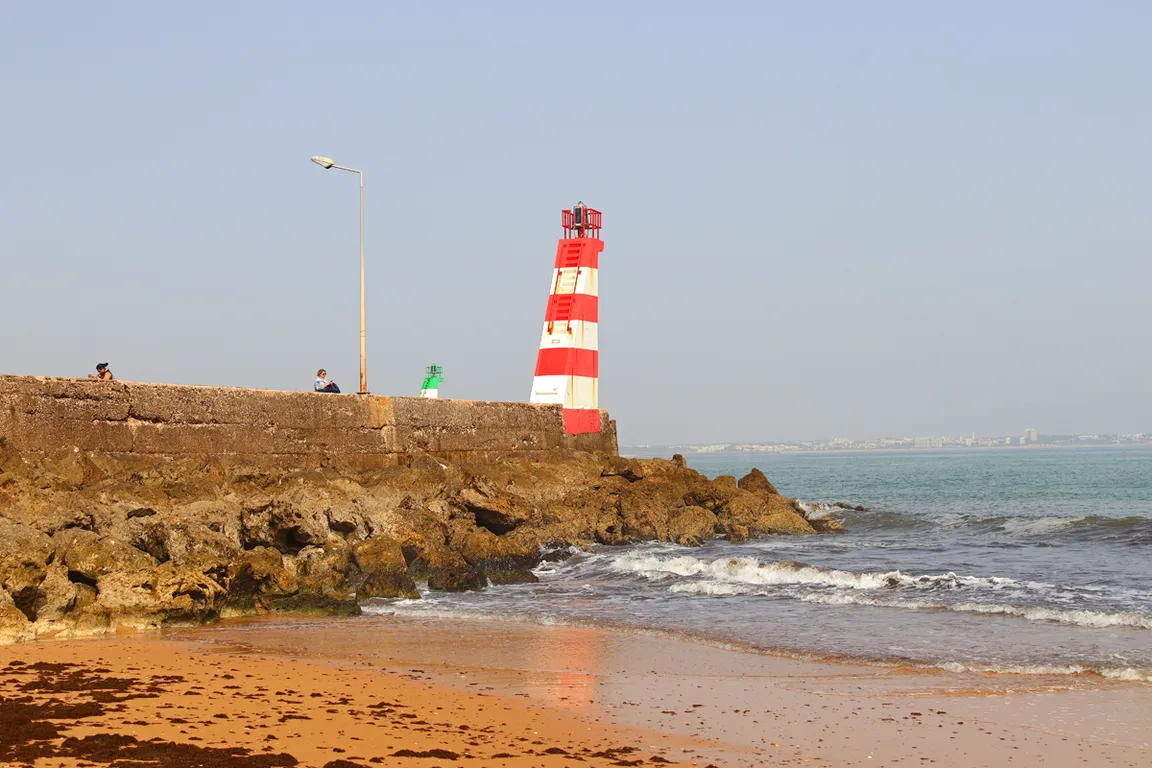 Praia da Batata