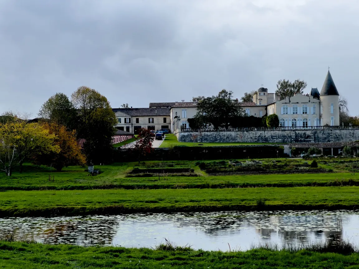 Château Lafite-Rothschild