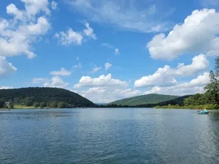 Allegany State Park