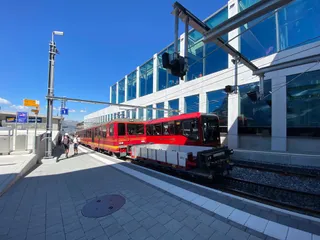 Jungfrau mit Eiger und Mönch-Aletschgletscher-Bietschhorn