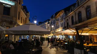 Craiova's Old Town