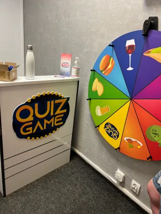 Quiz Game Poznań - Teleturniej na żywo!