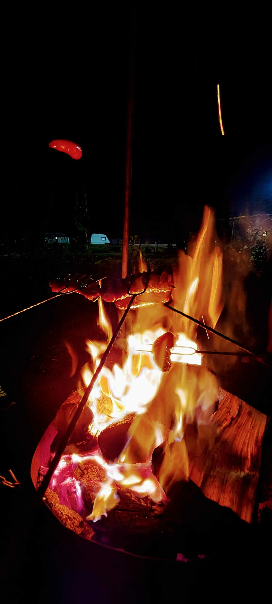 Camping ** nr 144 Złota Dolina