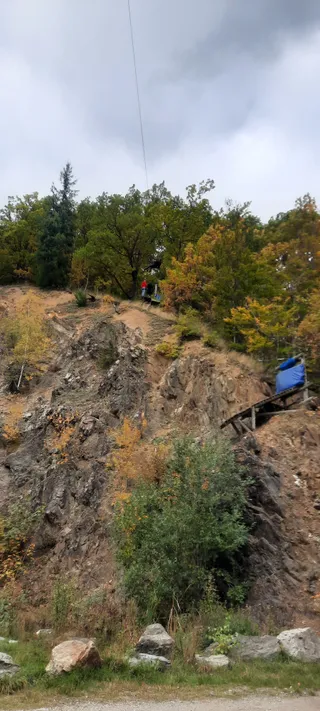 Przełęcz pod Trzeboniem