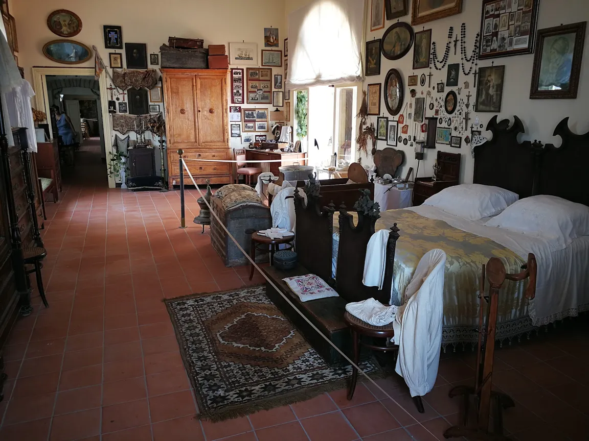 La Casa di Graziella