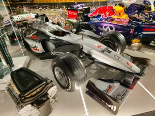 Silverstone Circuit
