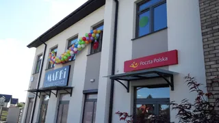 Sala zabaw LEĆMY W KULKI