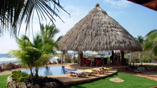 Tres Mujeres Boutique Hotel and Yoga Retreat, Troncones, Mexico