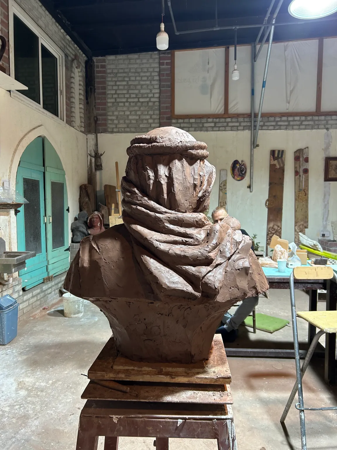 zeus Art Gallery