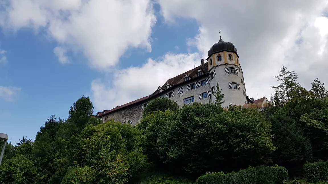 Martinsturm