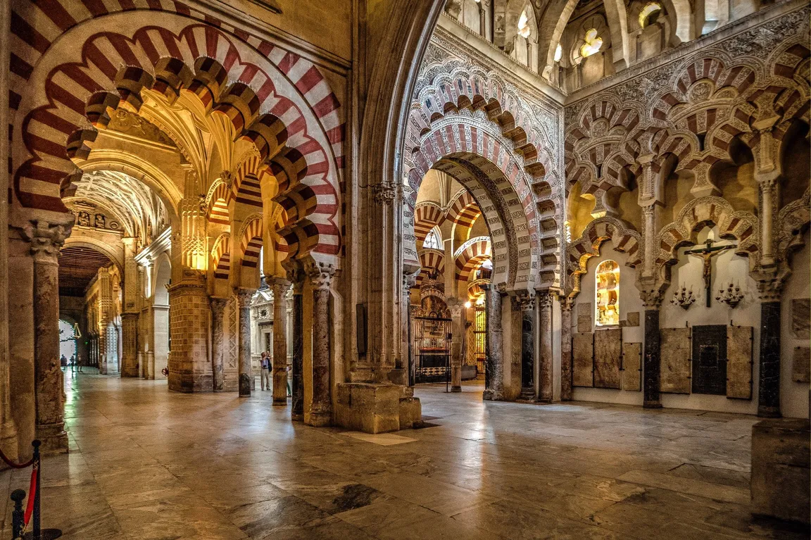 Mezquita