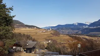 Piramidy ziemne Ritten