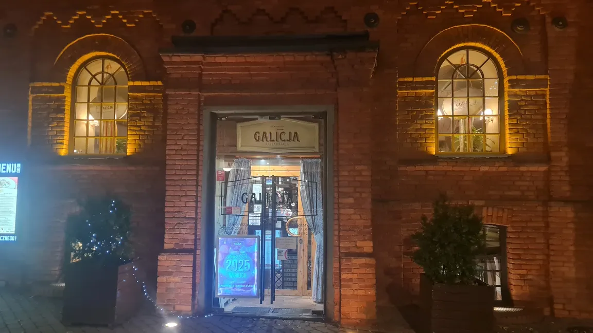 Galicja