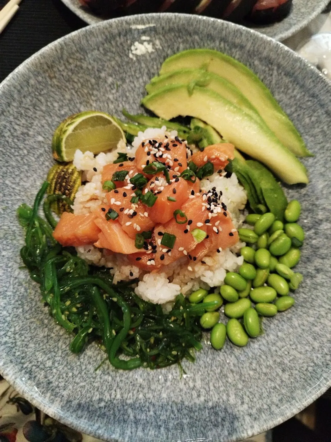 Sushi Jelenia Góra - Restauracja KOKU Sushi ul. Solna