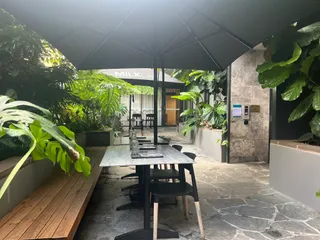 Andonis Cafe & Bar, Fortitude Valley