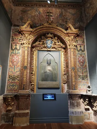Malta Society of Arts