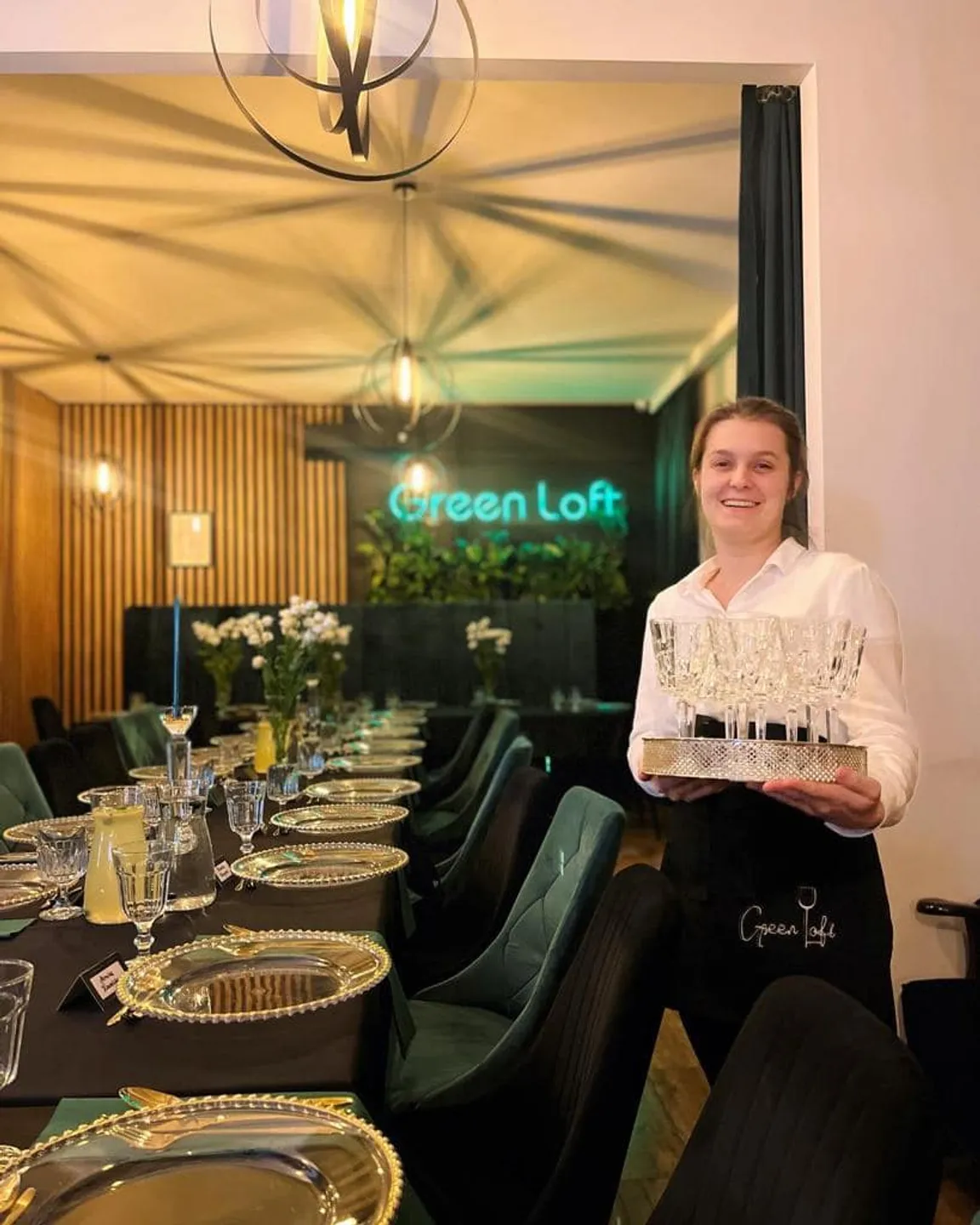 Green Loft