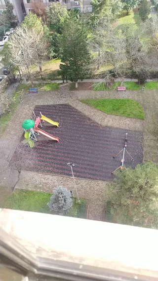 B-2 Blok Parkı