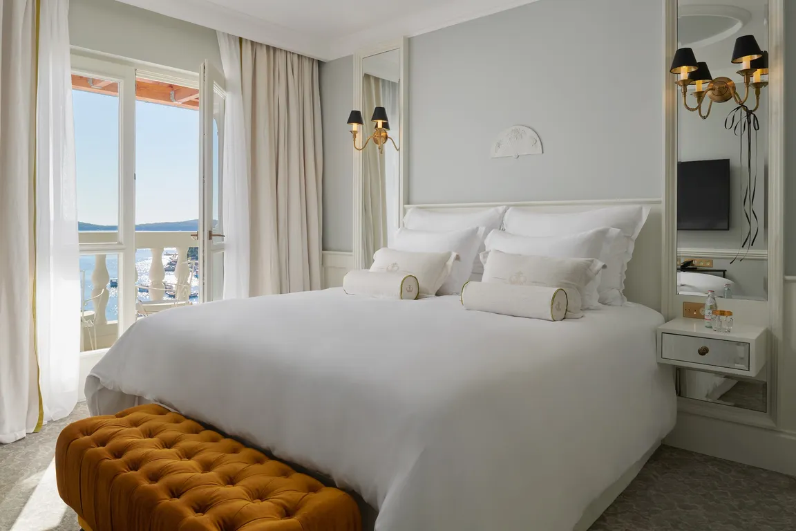 Palace Elisabeth (Hvar Heritage Hotel)