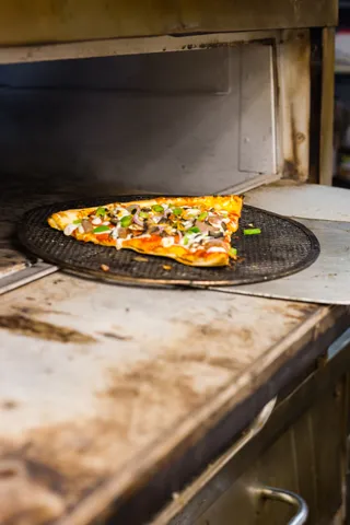Windy City Pizza and Pub (Breckenridge)