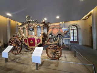 Chapultepec Castle