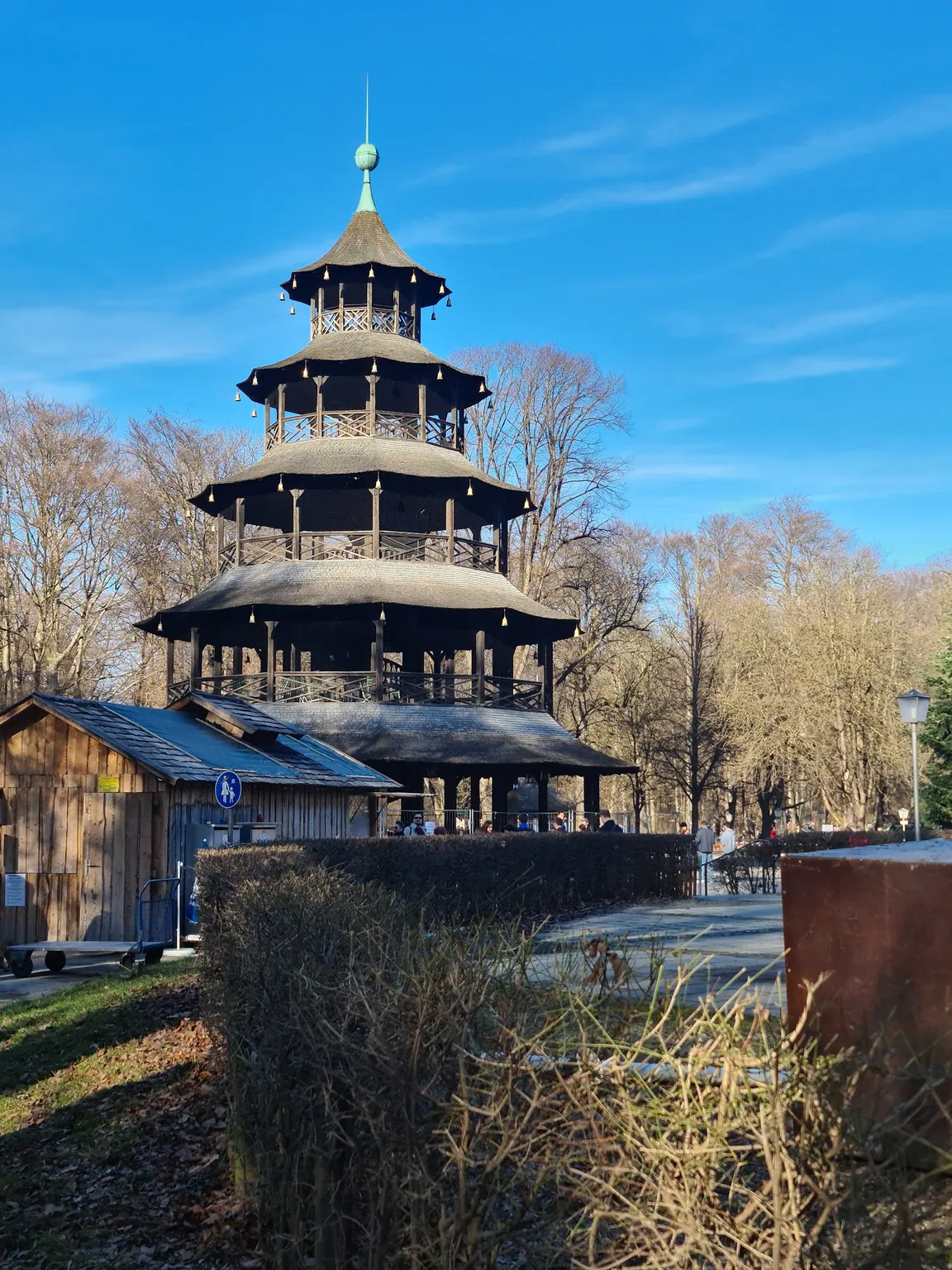 Englischer Garten