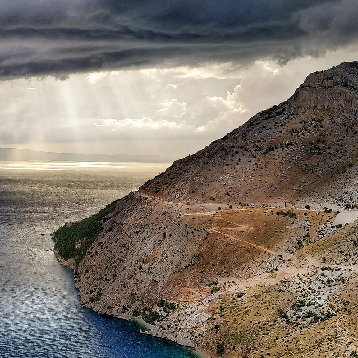 Oznaka Makarska Riviera