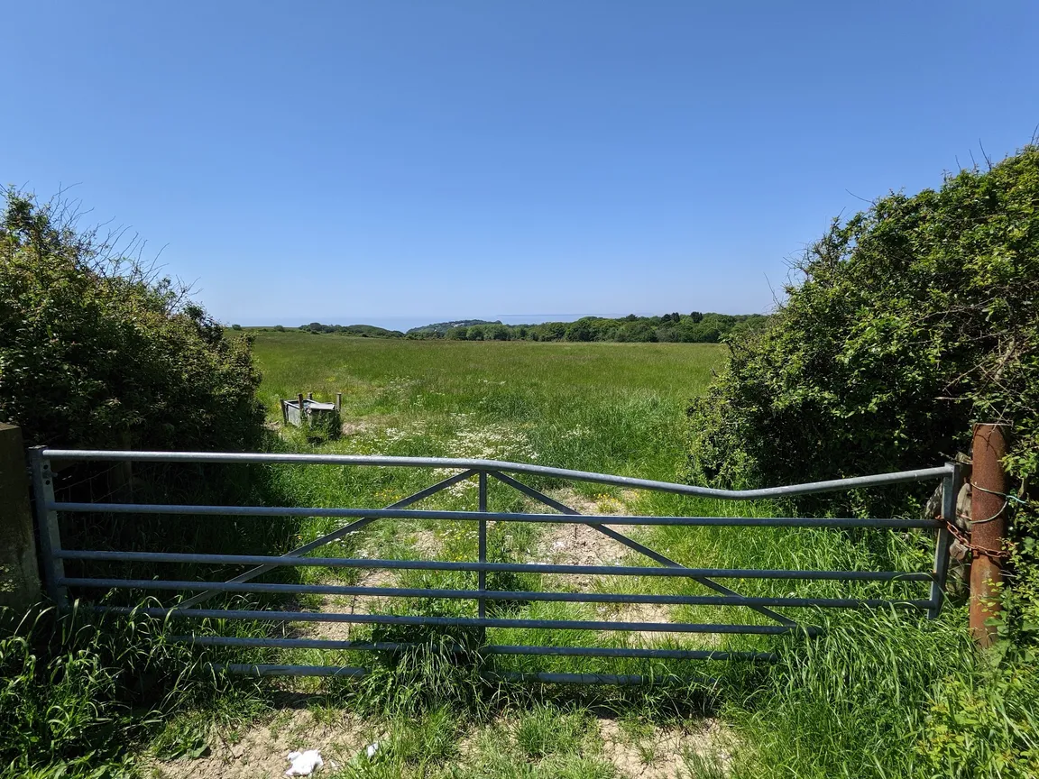 Hastings Country Park