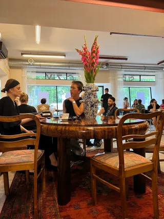 Spożywczy Cafe