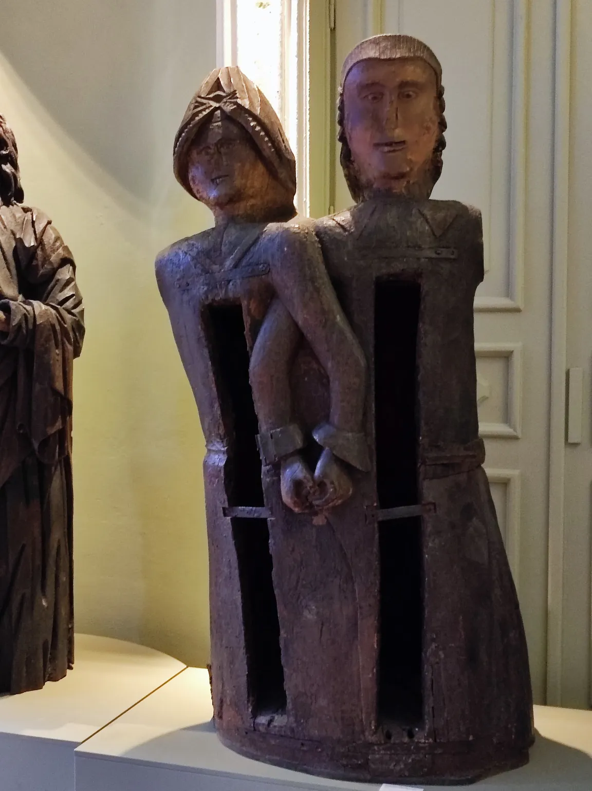 Muzeum Etnograficzne - Oddział Muzeum Narodowego